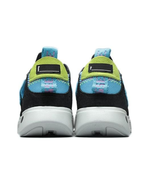 Li-ning Blue Way Of Wade Essence 2 for men