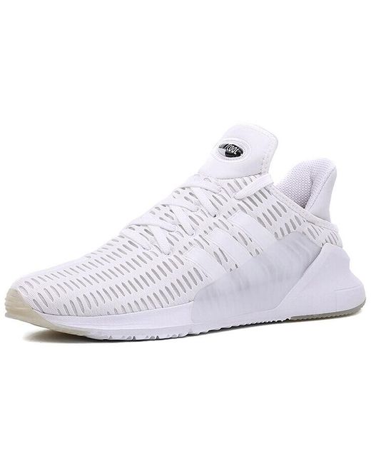 adidas Climacool 02/17 'triple White' for Men | Lyst
