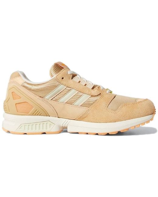 Adidas Natural Zx 8000 'Hazy' for men