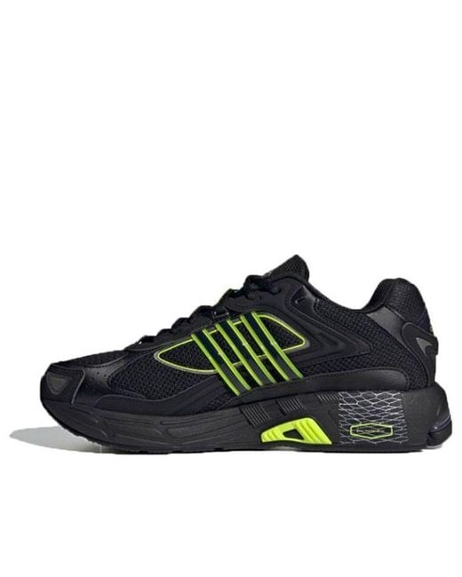 Adidas Black Response Cl Shoes for men