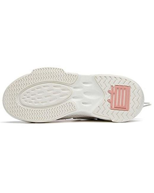 Anta Blue (Wmns) Baas 6 Low