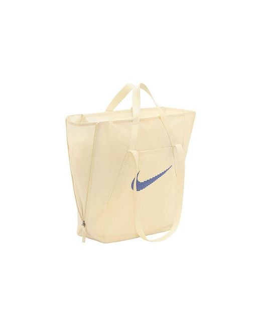 Nike Natural Gym Tote Bag