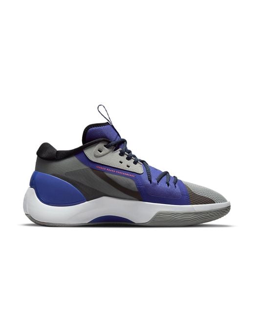 Nike Blue Zoom Separate Pf 'Ultramarine' for men