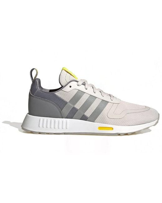 Adidas White Multix for men