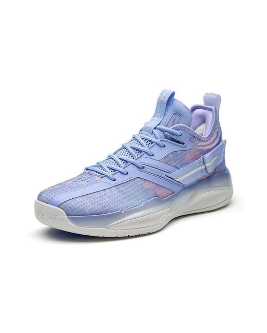 Anta Blue Gordon Hayward 3 Ivory' for men