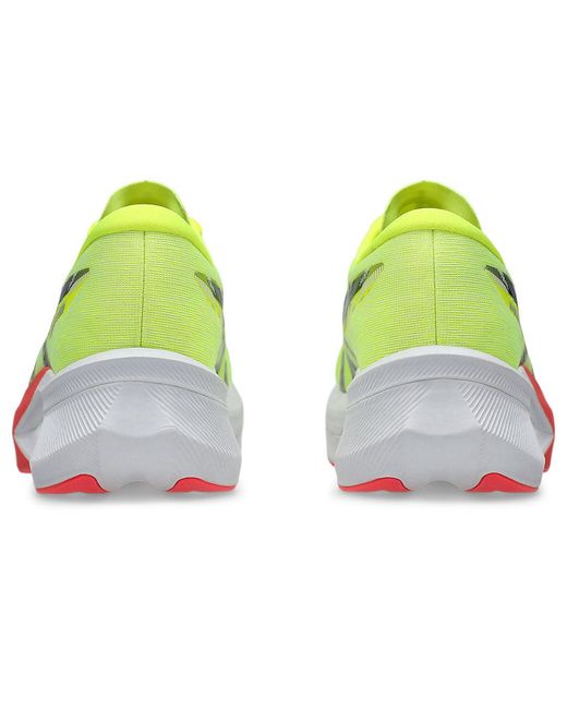 Asics Yellow Magic Speed 4 for men