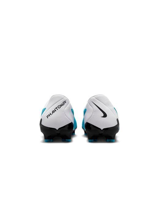 Nike Blue Phantom Gx Academy Mg 'Blast Pack' for men