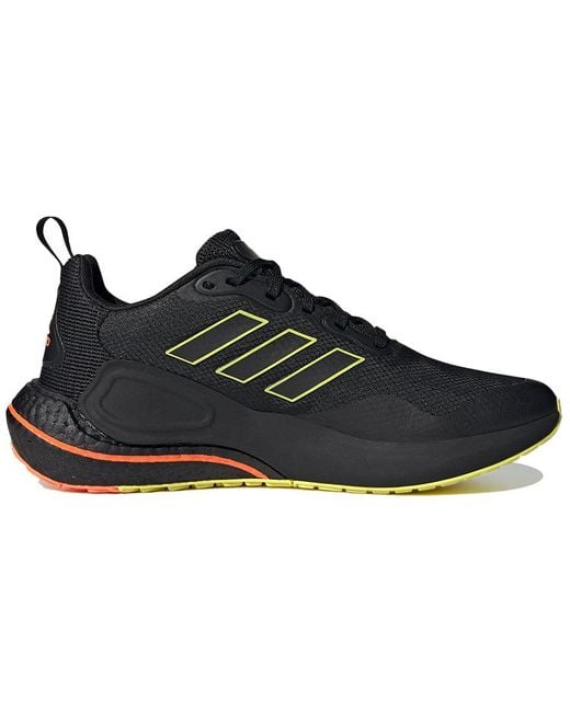 Adidas Black Alphalava for men