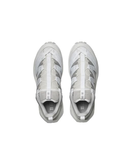 Salomon Metallic 11S A.B.1 Lunar Rock'