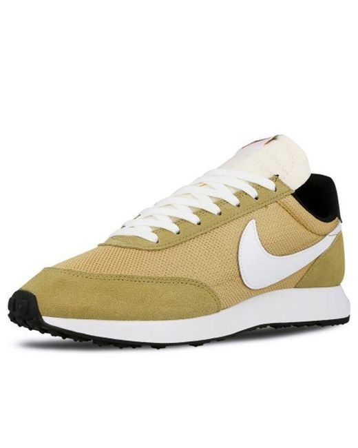 Nike White Air Tailwind 79 'Parachute' for men
