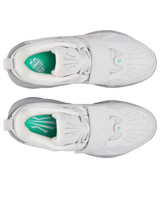 Anta White Kai 1 Rock' for men