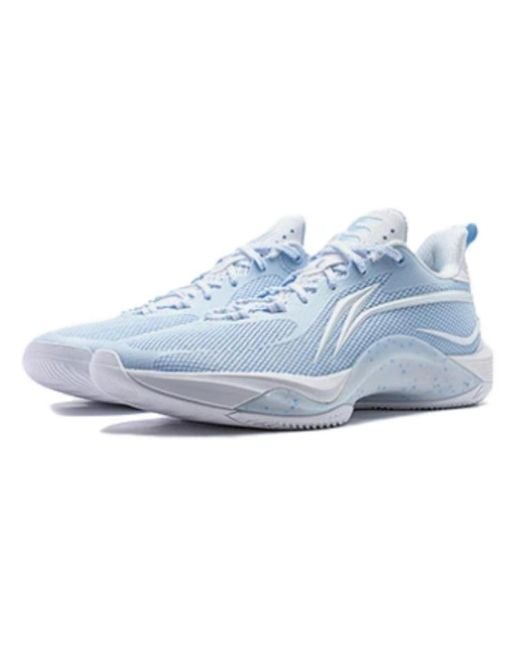 Li-ning Blue Shining 'Glacier' for men