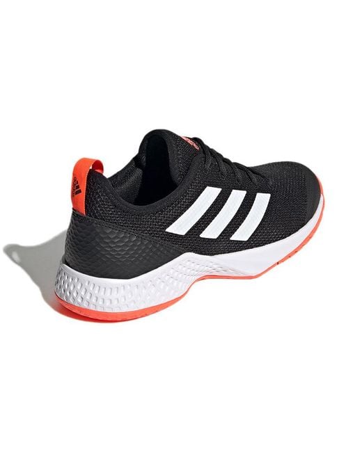 Adidas Blue Court Control for men