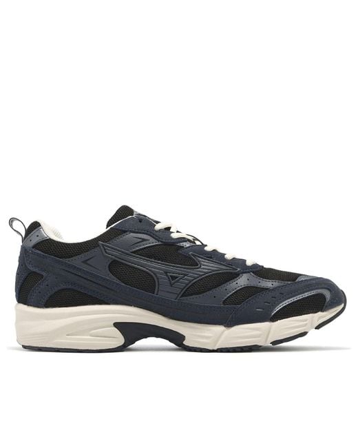 Mizuno Blue Mxr Ebony Ice Morning' for men
