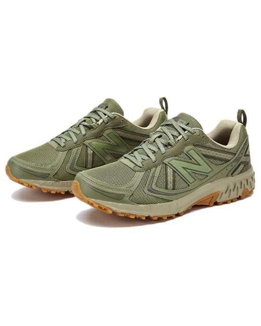 New Balance Green Lifestyle - Korea Pack for men
