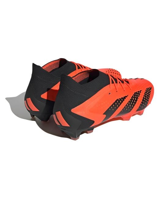 Adidas Predator Accuracy.1 Fg 'Heatspawn Pack' for men