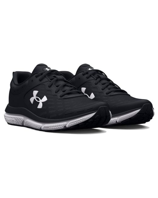 Under Armour Blue (Wmns) Charged Assert 10