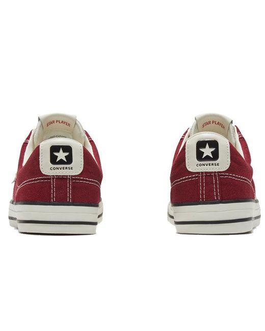 Converse Brown Cons Star Player for men