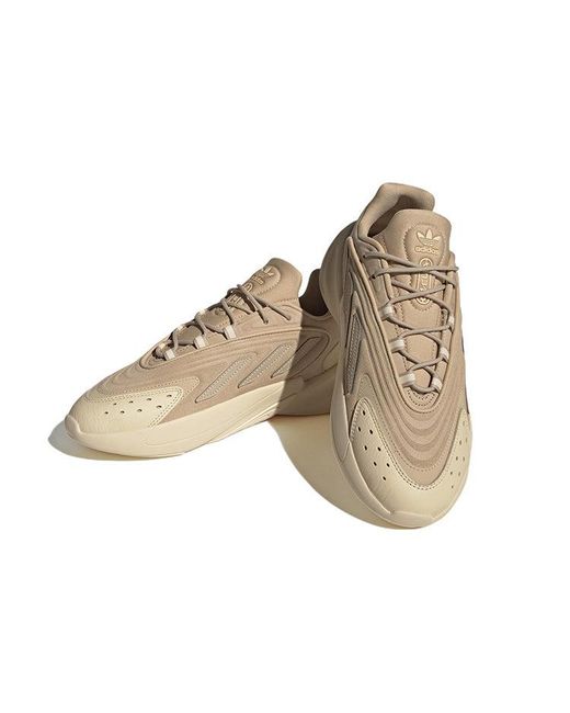 Adidas Natural Ozelia 'Magic' for men