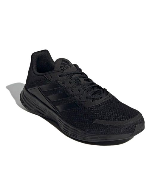 Adidas Black Duramo Sl for men