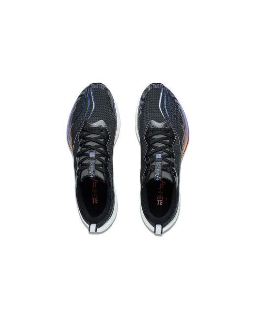 Li-ning Blue Dark Horse 6 Pro for men
