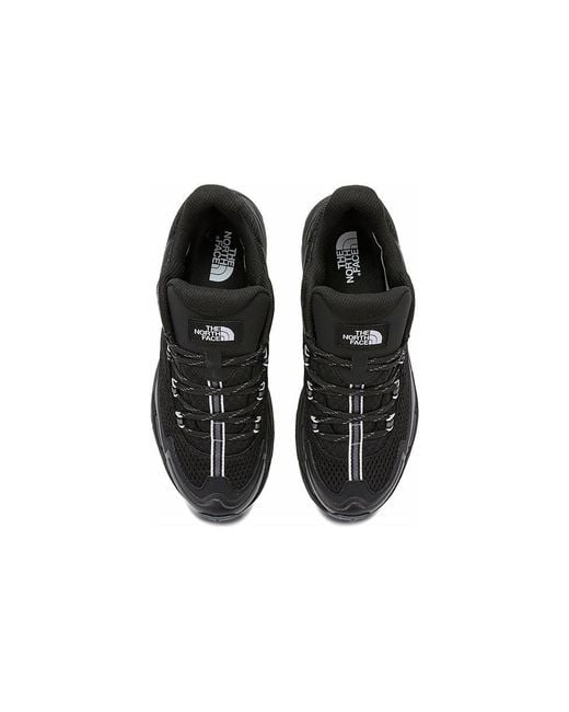 The North Face Black (Wmns) Vectiv Taraval Hiking Shoes 'Tnf Tnf'