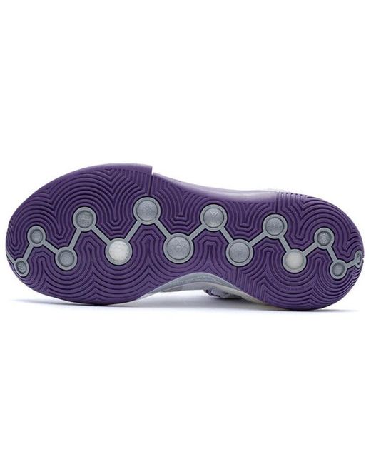 Li-ning Blue 7 V2 for men