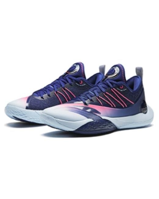 Anta Blue Sky 2 Low for men