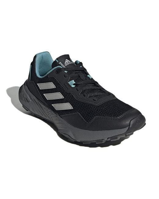 Adidas Blue Tracefinder W Sneaker