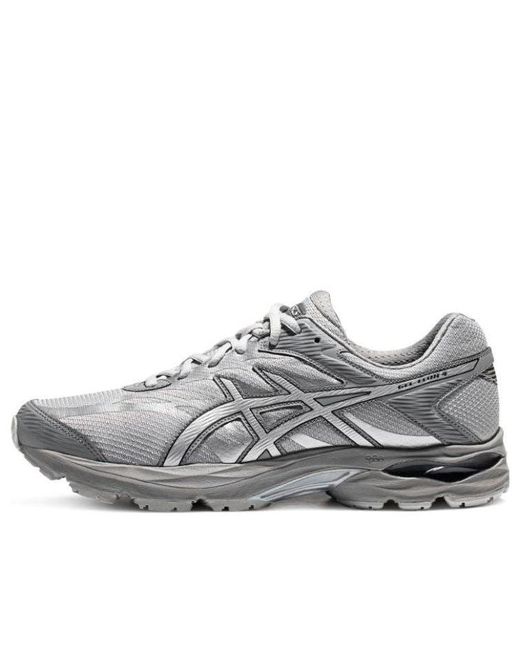Asics Gray Gel-Flux 4 for men