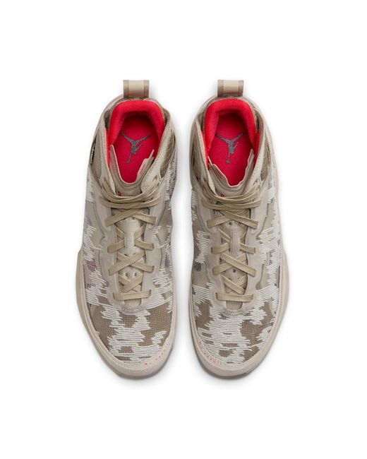 Nike Brown 37 Prm Rattan for men