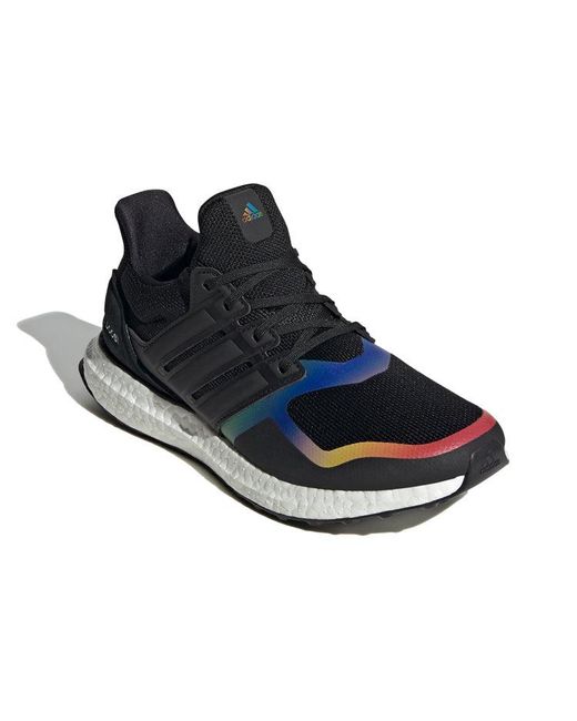 Adidas Blue (Wmns) Ultraboost Dna Iridescent'