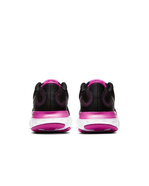 Nike Black (Wmns) Renew Run