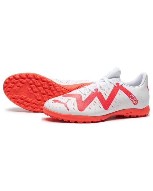 PUMA Red Future Play Tt 'Breakthrough Pack' for men