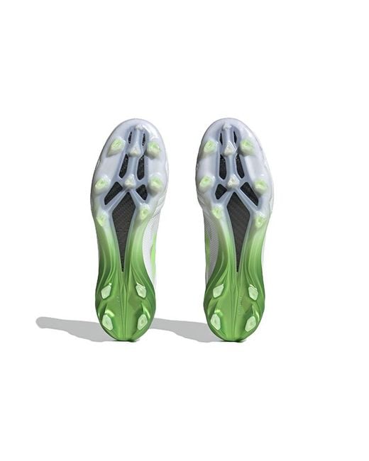 Adidas Green X Speedportal 99 Leather.1 for men