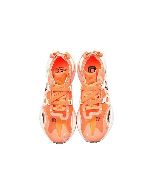 Li-ning Red (Wmns) Crc 'Neon'