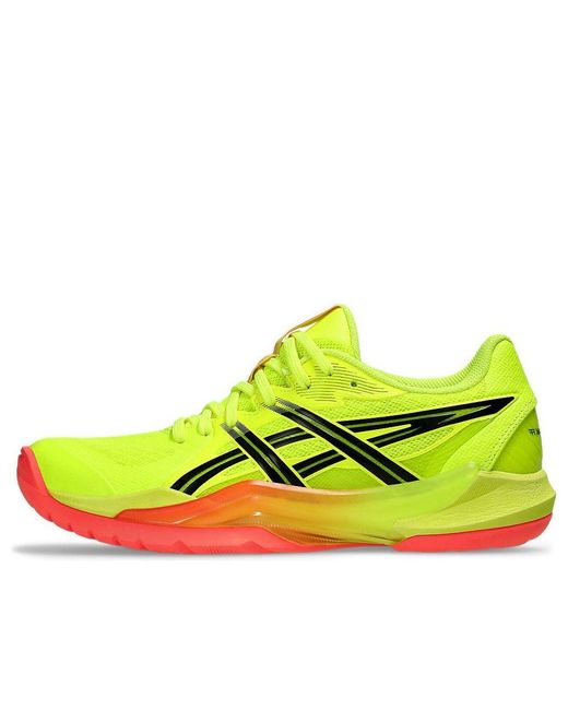 Asics Green (Wmns) Powerbreak Ff 'Paris'