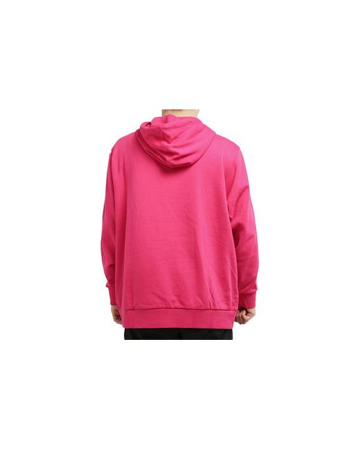Adidas Pink Originals Wntrzd Hoodle Hooded Drawstring for men