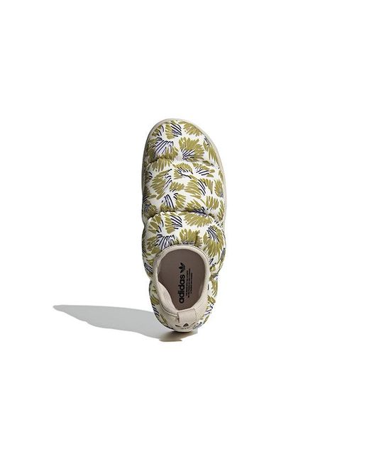 Adidas Metallic Originals Puffylette for men