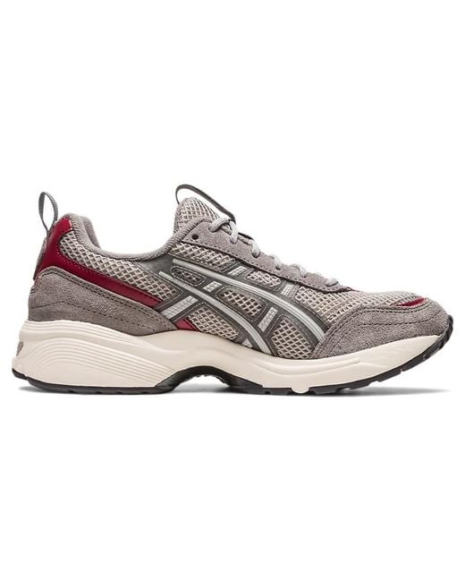 Asics White (Wmns) Gel-1090 V2 'Oyster'