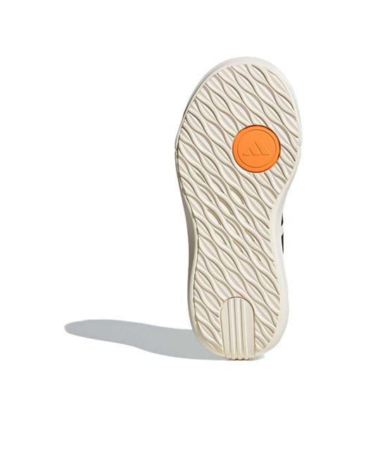 Adidas White Maxxcourt Spw for men