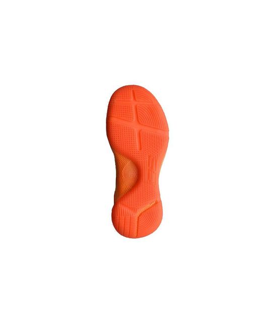 Under Armour Orange Curry 6 'Rep The Bay' for men