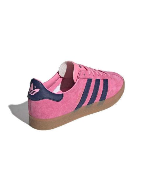 Adidas Pink Gazelle 85 'Bliss Dark' for men