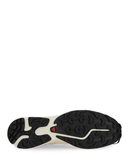 Salomon White Xt-6 'Mindful Orchid Petal' for men