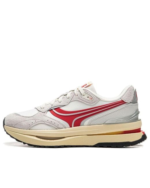 Li-ning Pink (Wmns) Glory Renew