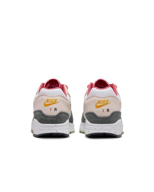 Nike White Air Max 1 'Easter Celebration' for men