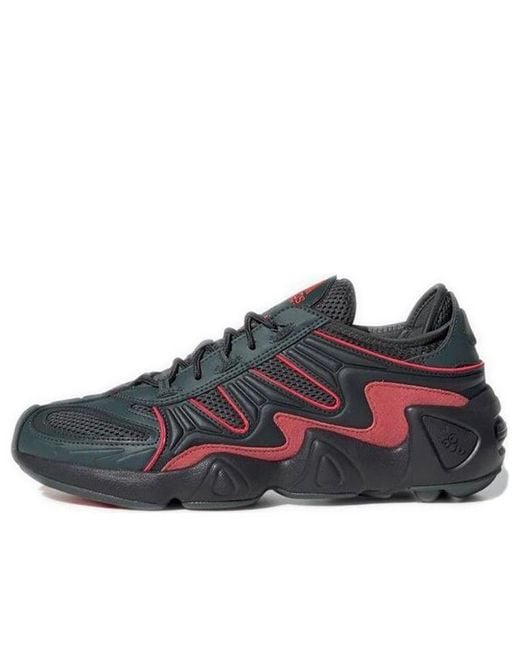 Adidas Blue Fyw S-97 'Legend Ivy Shock' for men