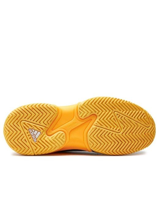 Adidas Blue Barricade 13 for men