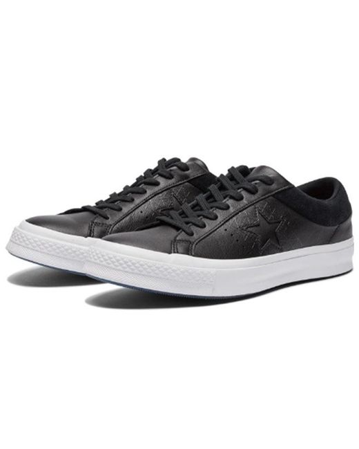 Converse Brown One Star for men
