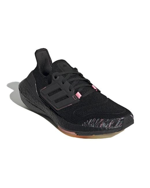 Adidas Black (Wmns) Ultraboost 22 Beam'